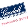 Goodall Letterhead, Envelopes, Thank You Cards